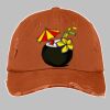 Distressed Cap Thumbnail