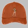 Distressed Cap Thumbnail