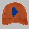 Distressed Cap Thumbnail