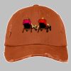 Distressed Cap Thumbnail