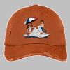 Distressed Cap Thumbnail