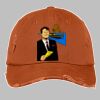 Distressed Cap Thumbnail