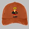 Distressed Cap Thumbnail