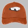 Distressed Cap Thumbnail