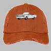 Distressed Cap Thumbnail