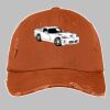 Distressed Cap Thumbnail