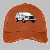 Distressed Cap Thumbnail