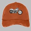 Distressed Cap Thumbnail