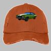 Distressed Cap Thumbnail