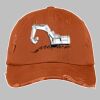 Distressed Cap Thumbnail