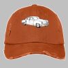 Distressed Cap Thumbnail