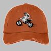Distressed Cap Thumbnail