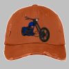 Distressed Cap Thumbnail