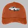 Distressed Cap Thumbnail