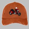 Distressed Cap Thumbnail