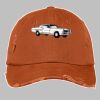 Distressed Cap Thumbnail