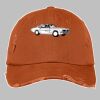 Distressed Cap Thumbnail