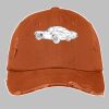 Distressed Cap Thumbnail