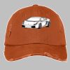Distressed Cap Thumbnail