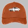 Distressed Cap Thumbnail
