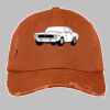 Distressed Cap Thumbnail