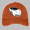 Distressed Cap Thumbnail