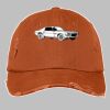 Distressed Cap Thumbnail