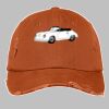 Distressed Cap Thumbnail