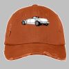 Distressed Cap Thumbnail
