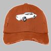 Distressed Cap Thumbnail