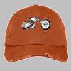Distressed Cap Thumbnail
