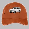Distressed Cap Thumbnail