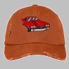 Distressed Cap Thumbnail