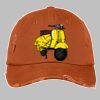 Distressed Cap Thumbnail