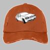 Distressed Cap Thumbnail