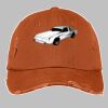 Distressed Cap Thumbnail