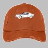 Distressed Cap Thumbnail