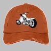 Distressed Cap Thumbnail