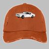 Distressed Cap Thumbnail