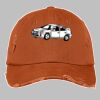 Distressed Cap Thumbnail