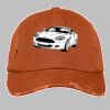 Distressed Cap Thumbnail