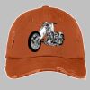 Distressed Cap Thumbnail