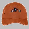 Distressed Cap Thumbnail