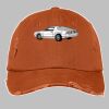 Distressed Cap Thumbnail