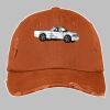 Distressed Cap Thumbnail