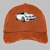 Distressed Cap Thumbnail