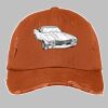 Distressed Cap Thumbnail