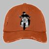 Distressed Cap Thumbnail