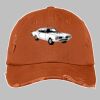 Distressed Cap Thumbnail