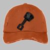 Distressed Cap Thumbnail